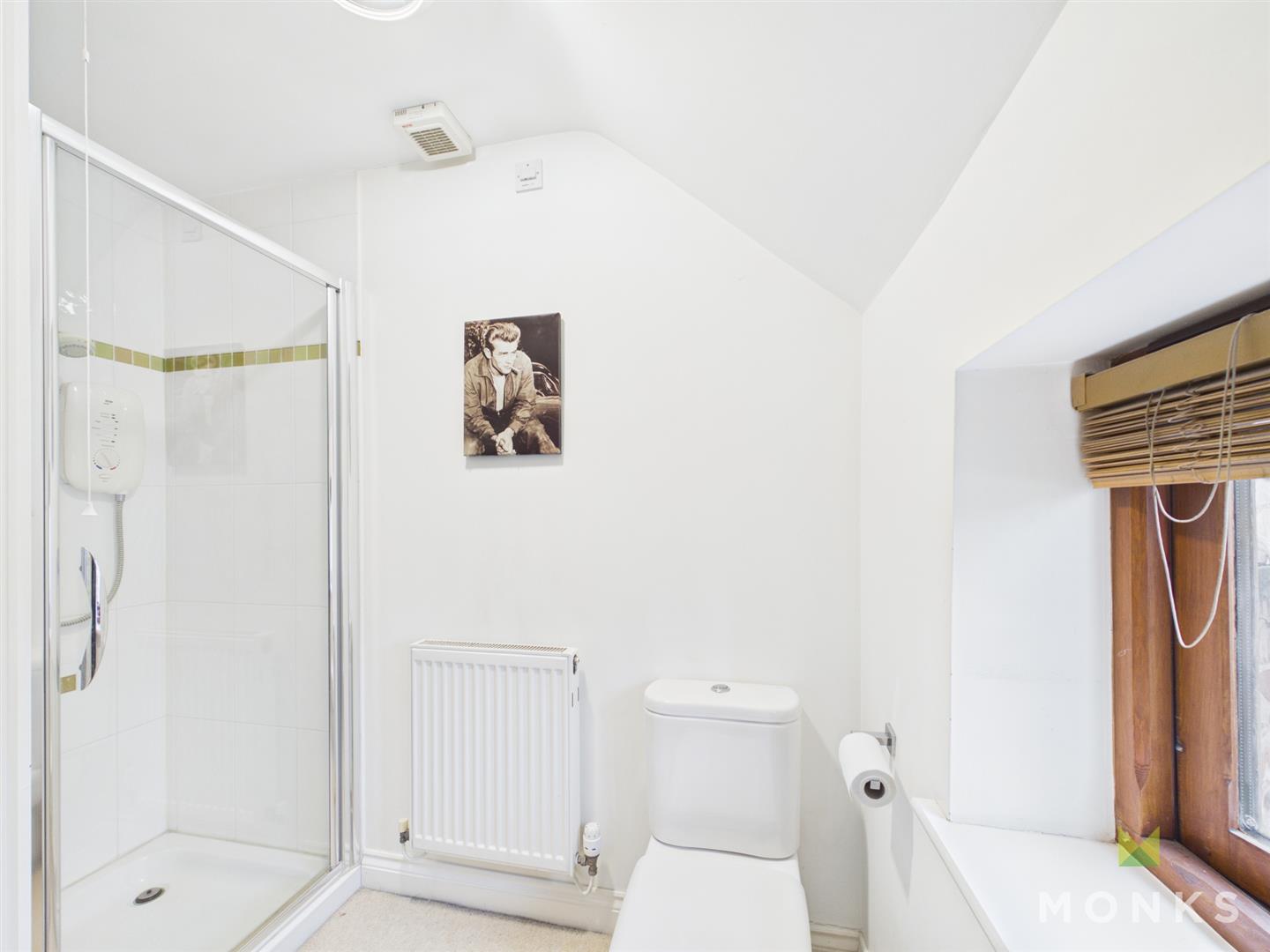 The Byre Shrewsbury Road, Shrewsbury, SY4 4AG For Sale
